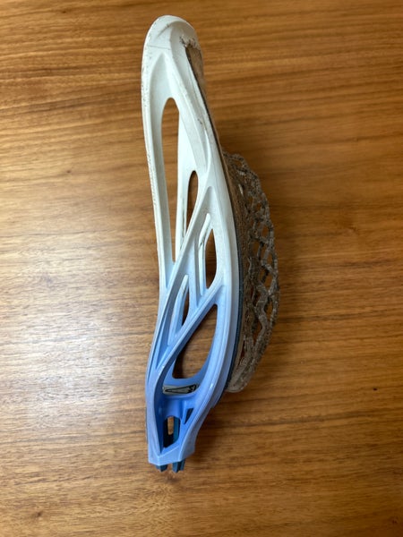 Dyed Evo Warp Pro Head