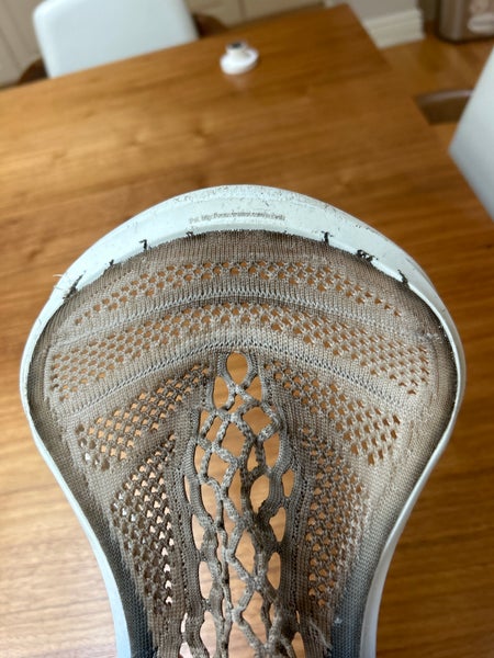 Dyed Evo Warp Pro Head
