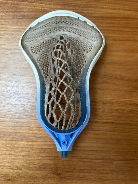 Dyed Evo Warp Pro Head