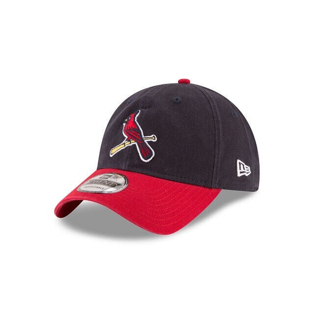 MLB St. Louis Cardinals Camo Clean Up Hat