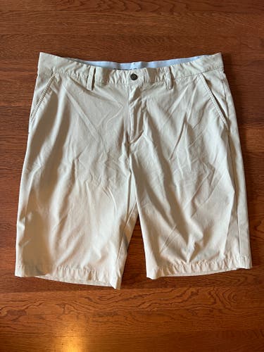 New Men's Adidas Shorts - Size 36