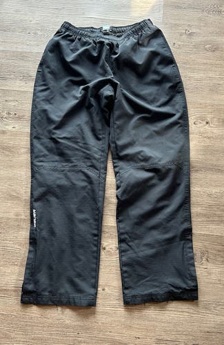 Women’s Medium Bauer Team Pants