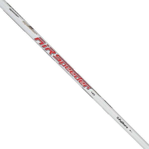 FUJIKURA OPTIFIT 2 SHAFT  FUJIKURA AIR SPEEDER 40 GRAPHITE REGULAR -SHAFT ONLY FUJIKURA AIR SPEEDER