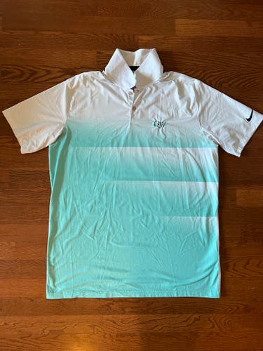 Men's Nike Polo - Size L