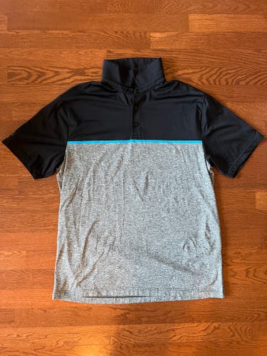 Men's Under Armour Polo - Size L