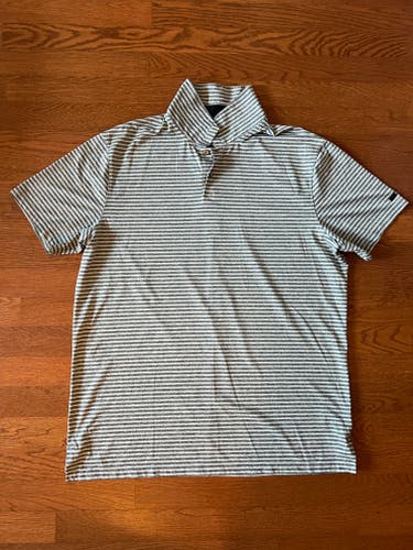 BUNDLE - 2 Men's Nike Polos