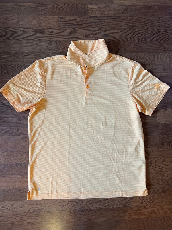 Rare Vtg ‘99 SNL Mike Myers Sprockets Skit Touch My Monkey Shirt Size