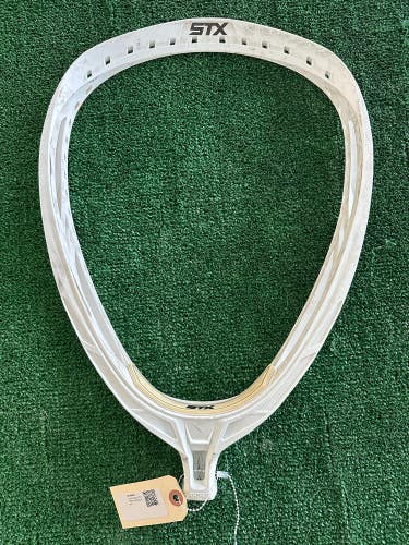 Used Position STX Shield Unstrung Head