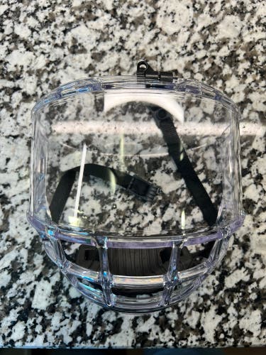 Large CCM Shield FV1 Light Use