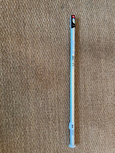 New STX SC-TI X Shaft