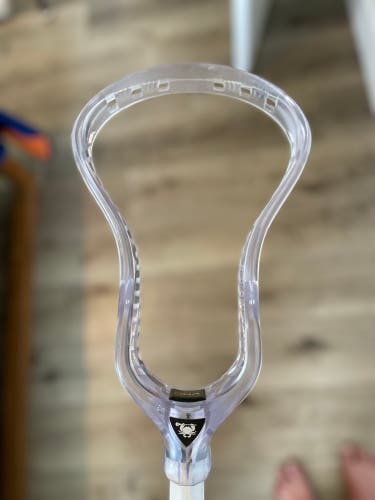 Used Attack & Midfield Unstrung DNA Diamond Head