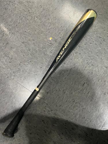 AXE Avenge One Used Bat