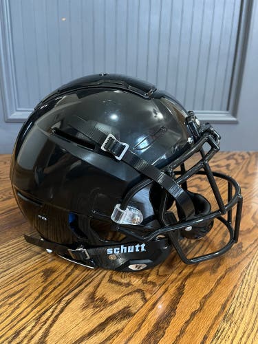 *NEW* Schutt F7 VTD Adult Football Helmet: size Large+