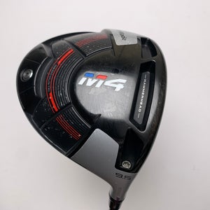 TaylorMade M4 Golf Drivers for sale | New and Used on SidelineSwap