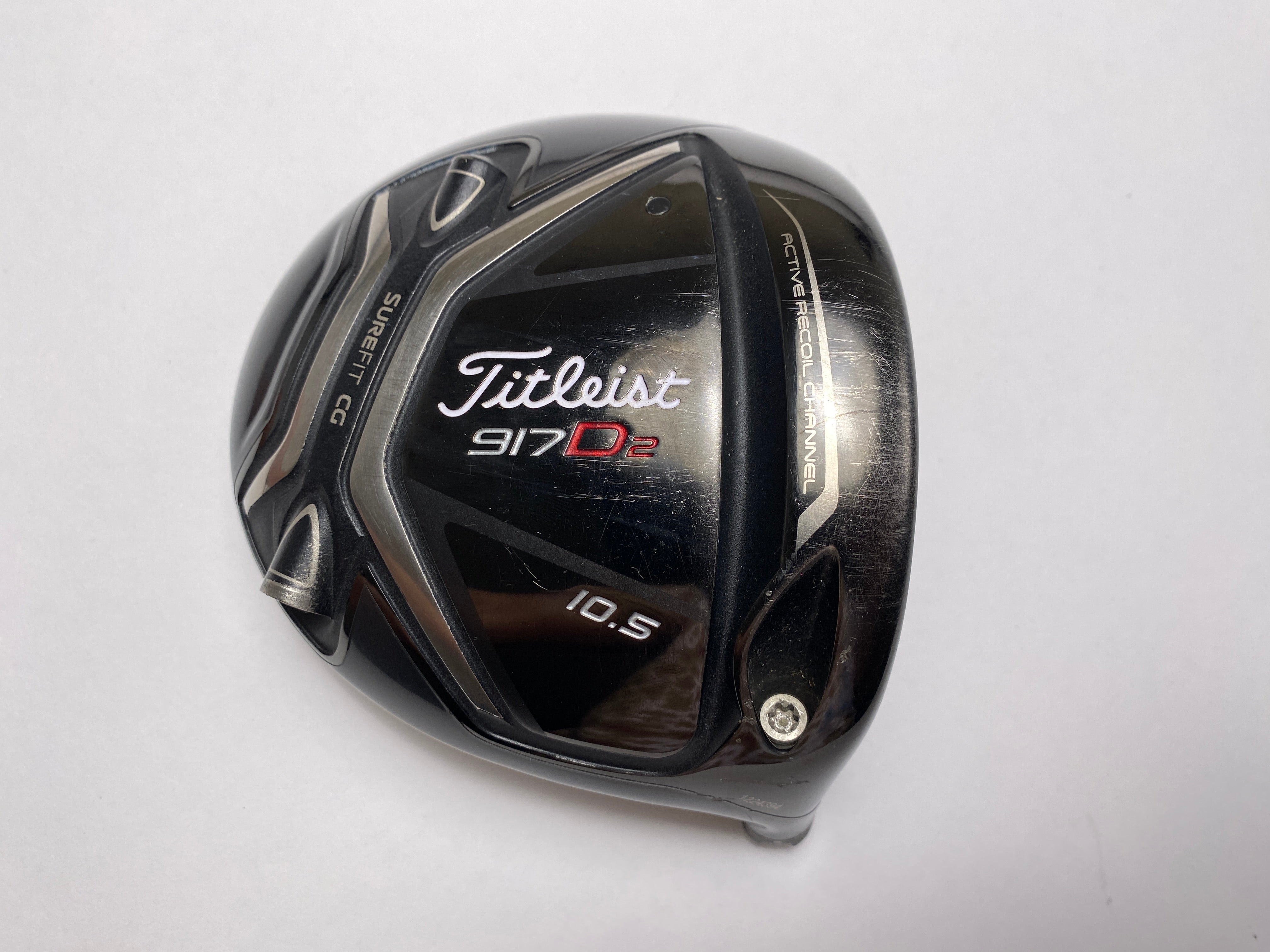 TITLEIST 917D3 8.5° DRIVER - HEAD ONLY | SidelineSwap