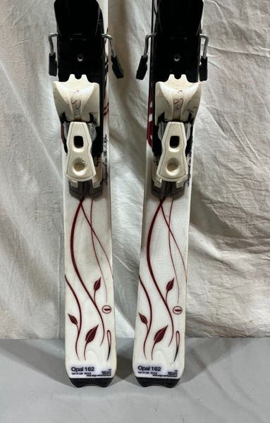 スキーセット SALOMON 141cm Leciel レディース ガールズ - スキー