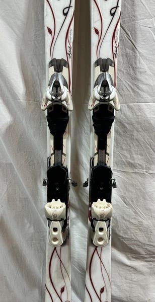 SALOMON L162 スキー 162cm SALOMON サロモン L47170300 ULTRA PIONEER MID GTX カラーBlack