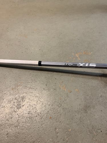 Used STX Sci-Ti  Pro Shaft