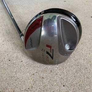 Used Men's TaylorMade r7 XD Right Driver Regular 10.5