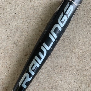 2020 Rawlings Velo ACP Hybrid Bat -3 30OZ 33"