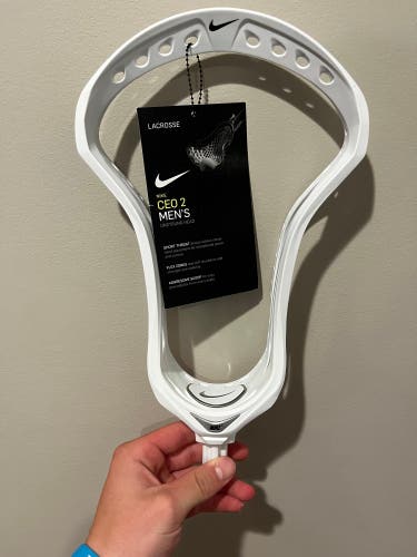 New FOGO Unstrung CEO 2 Head