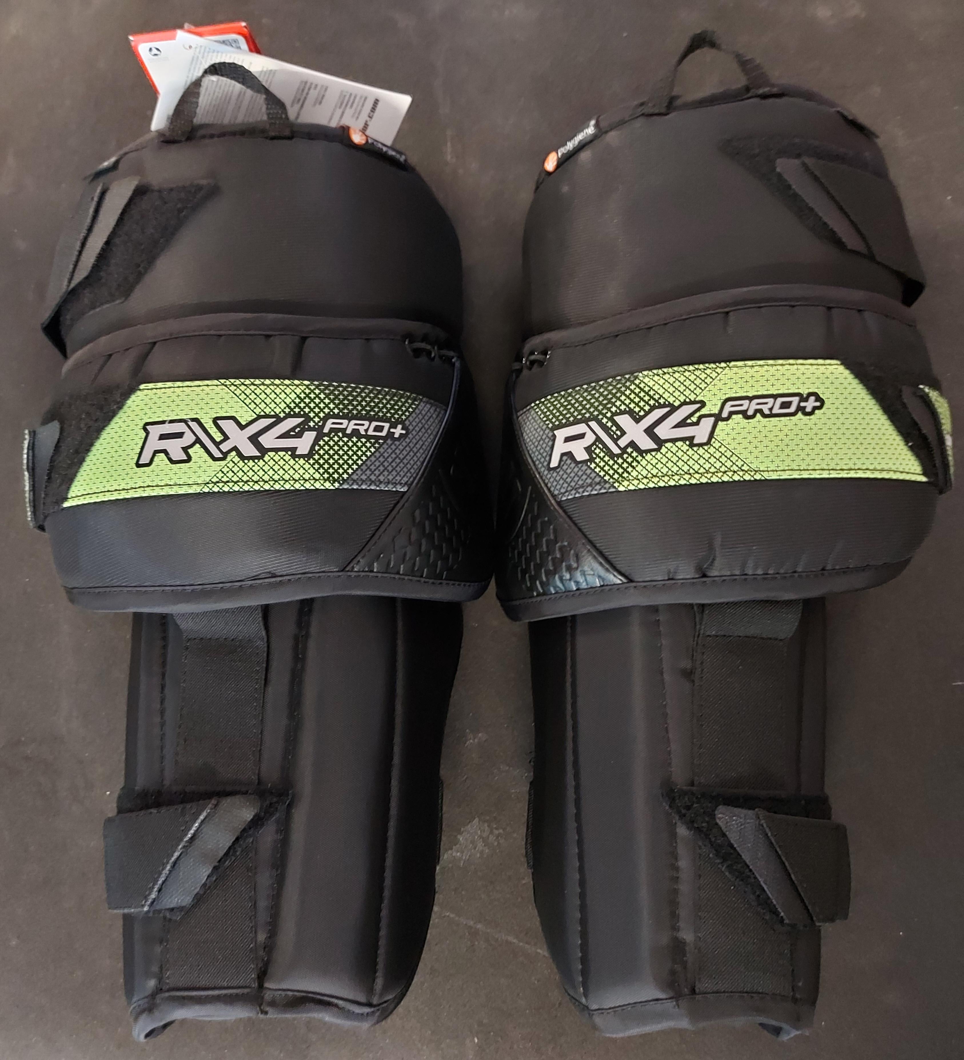 Warrior X2 Pro+ Knee Pad Review 