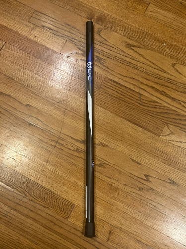 Men’s lacrosse shaft