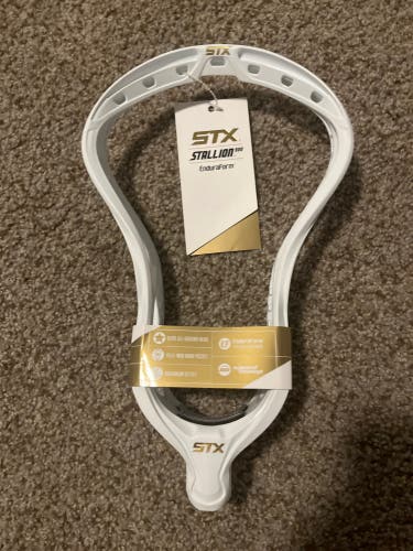 New Attack & Midfield Unstrung Stallion 900 Head