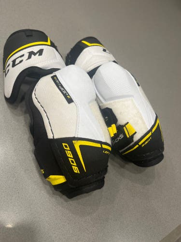 Tacks 9060 Junior large elbow