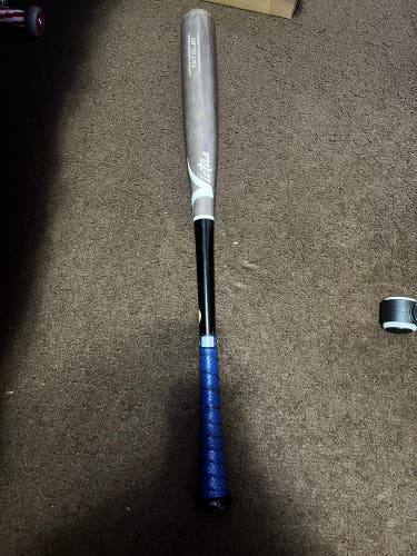 Used Wood (-5) 26 oz 31" Tatis Bat