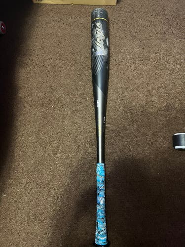 Used Victus (-3) 28 oz 31" Vandal Bat