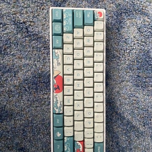 EpoMaker Skyloong SK61 60% Keyboard