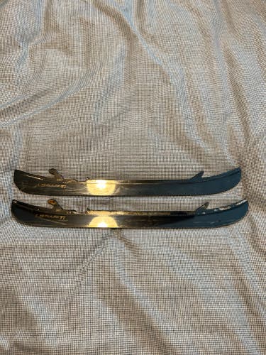 Used Bauer LS Pulse Ti 263 mm