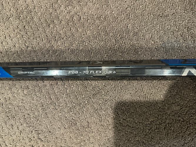 Senior Left Hand P88 Nexus 2N Pro Hockey Stick
