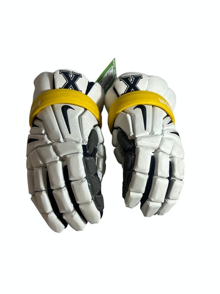 Nike Vapor Select Men's Lacrosse Gloves