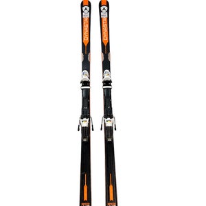 Dynastar Speed WC FIS GS Skis for sale | New and Used on SidelineSwap