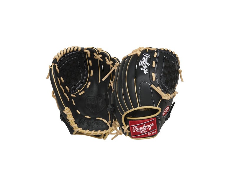 Rawlings 11.5'' Atlanta Braves HOH Series Glove