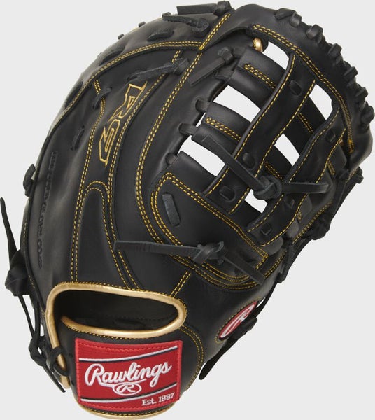 Rawlings Pro Preferred Anthony Rizzo 12.75 Baseball First Base Mitt  (PROSAR44B) 