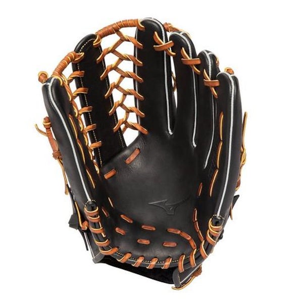 Mizuno Pro Outfield 12.5 Baseball Glove | SidelineSwap