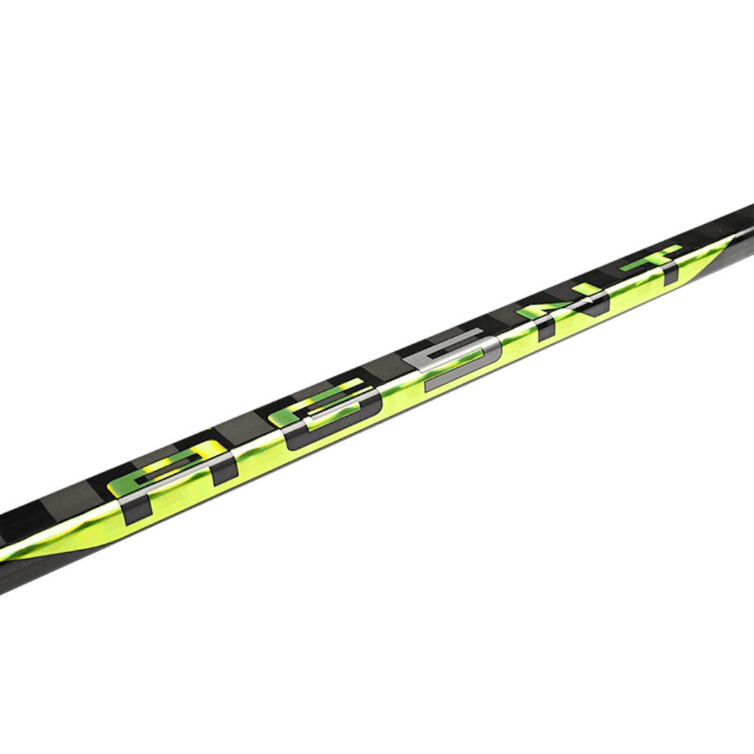 Bauer Ag5nt Sr. Hockey Stick - BEHIND THE MASK