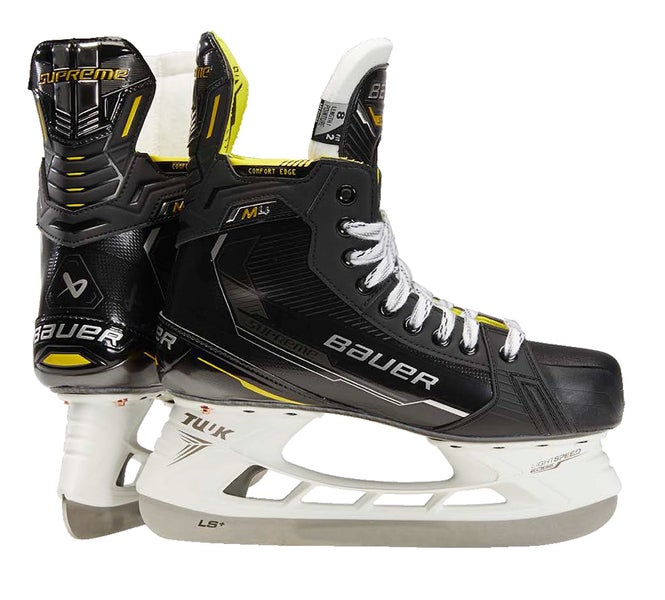 Bauer Supreme M4 Skate Size 6 Fit 2