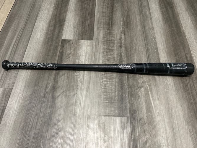 Wood   36" S345 Bat