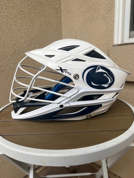 Used Penn State Cascade XRS Helmet