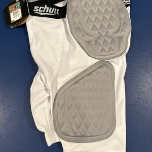 Schutt 5 pad Medium girdle