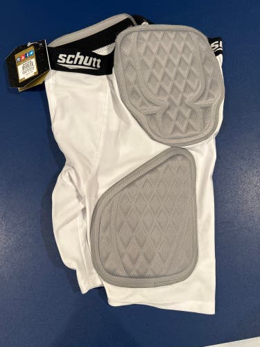 Schutt 5 pad Medium girdle