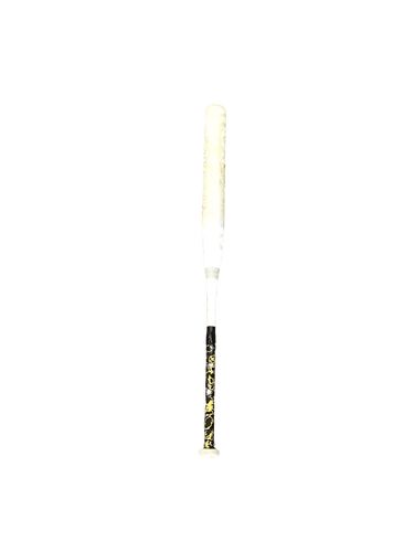 Used Suncoast Ruckus Max 2 34" -3 Drop Slowpitch Bats