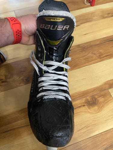 Bauer 3S Pro Skates (Used)