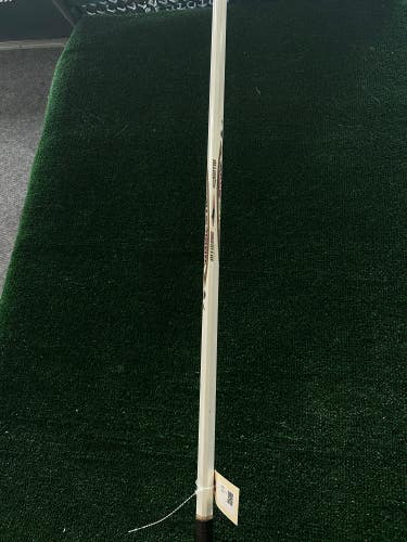 Used Warrior Alloy 2000 Shaft