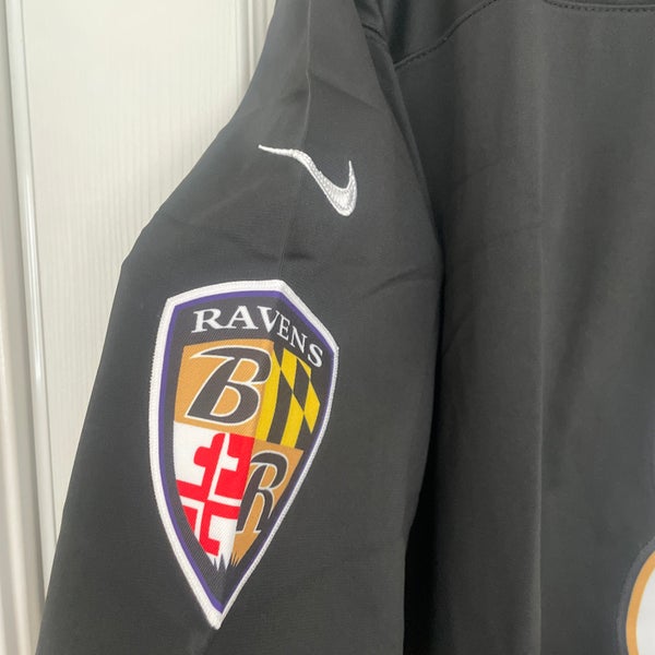 Nike, Shirts & Tops, Brand New Baltimore Ravens Youth Jersey With Tags