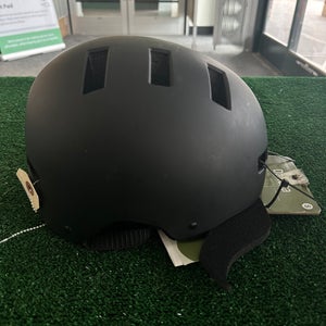 Used Small Bike Helmet
